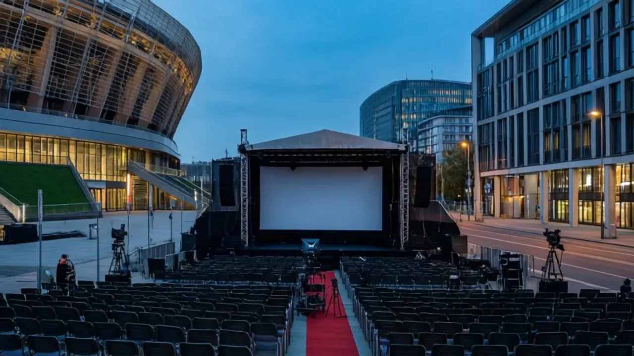 Festiwal Filmowy KATOWICE – przegląd niezależnego kina