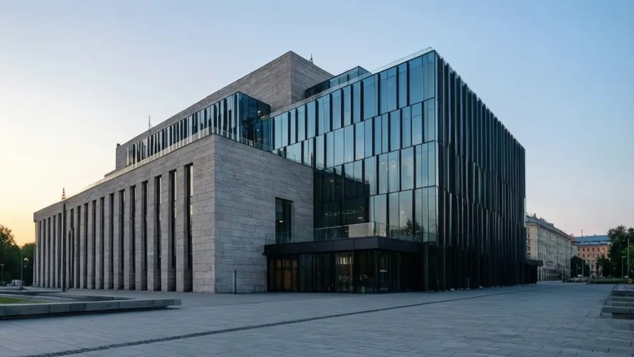 Filharmonia Śląska: historia, zespoły artystyczne i praktyczny przewodnik