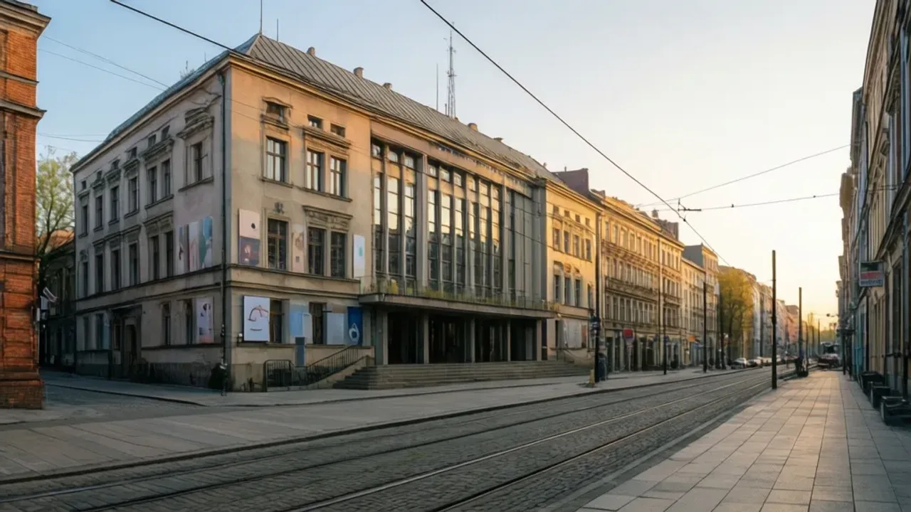 Katowice stawiają na zdrowie psychiczne - bezpłatne warsztaty w MDK