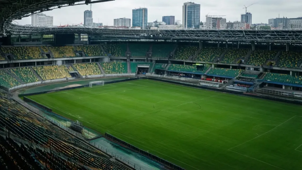 Kolejny krok w stronę ekstraklasy? Rozmowa z trenerem GKS-u Katowice