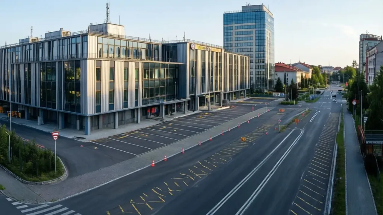Kurs na prawo jazdy w Katowicach – ile kosztuje i gdzie zdawać egzamin praktyczny?