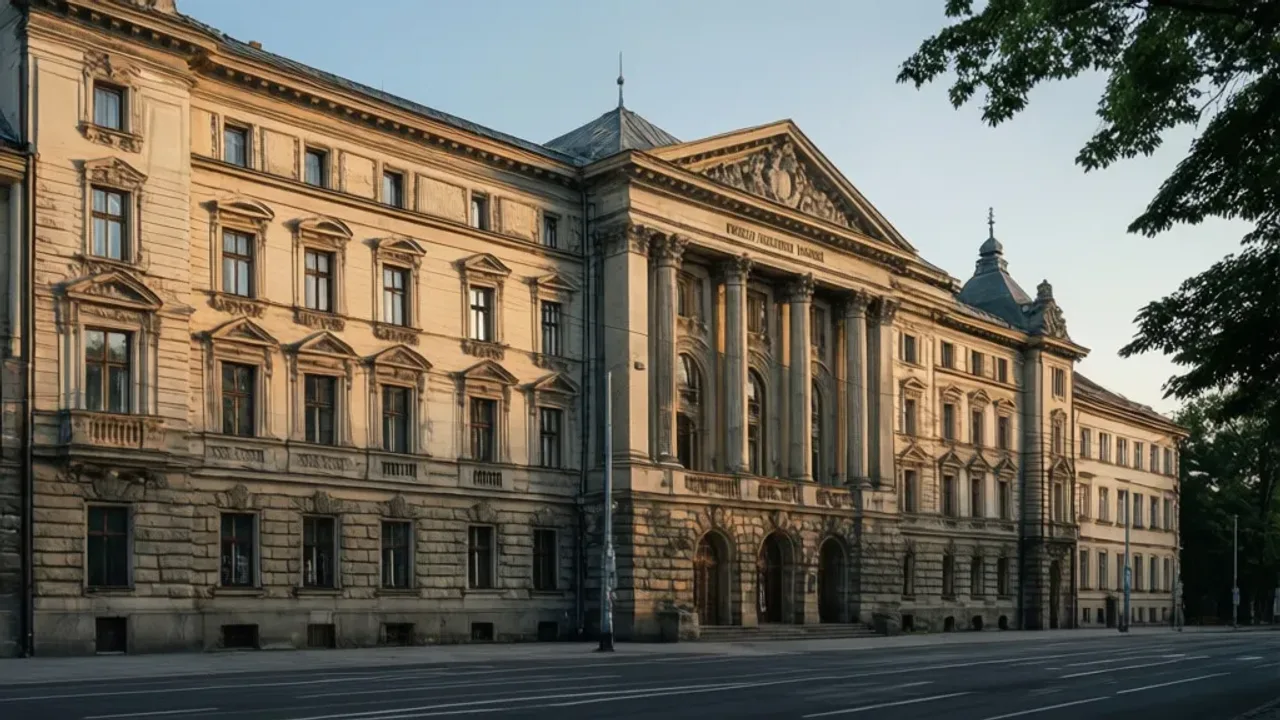 Muzeum Historii Katowic: Praktyczny przewodnik po wystawach i oddziałach