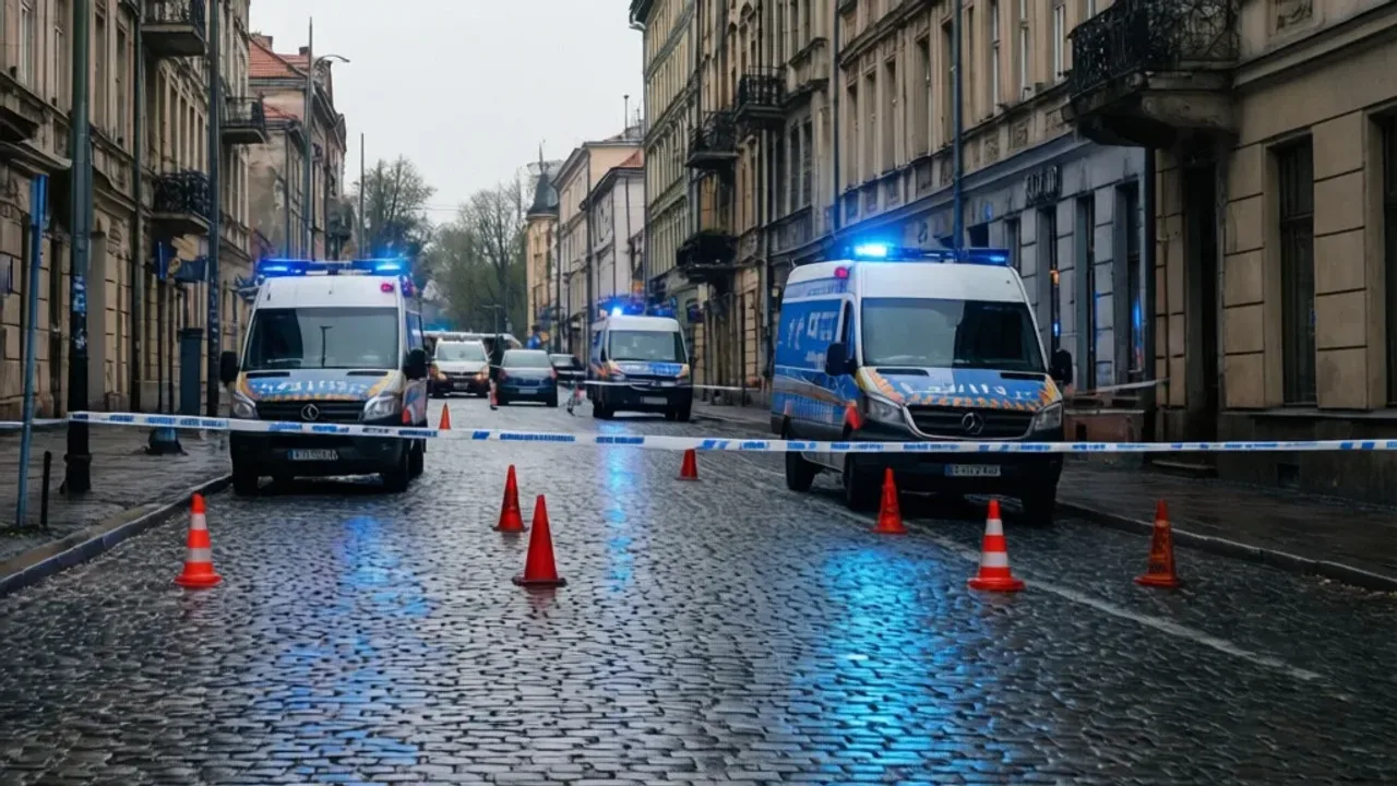 Oszustwo "na wnuczka" - mieszkanka Ligoty straciła oszczędności: poradnik