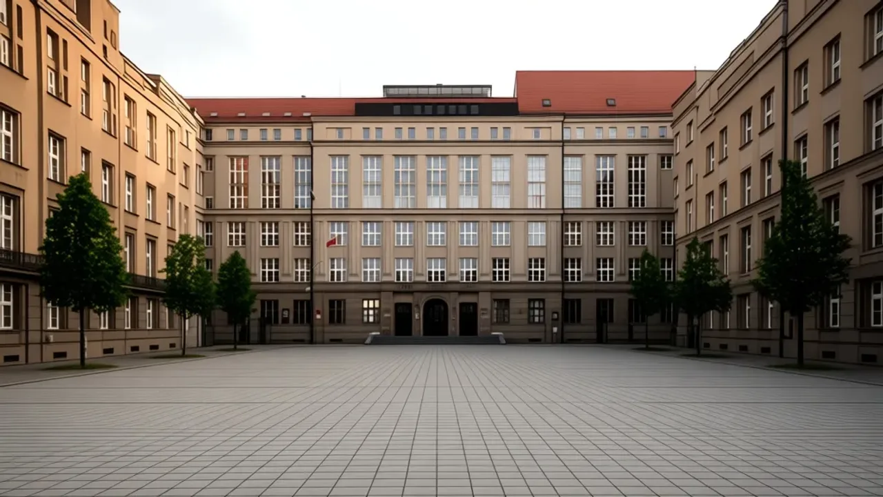 Rekordowa liczba uczniów w katowickich liceach – gdzie najtrudniej się dostać?