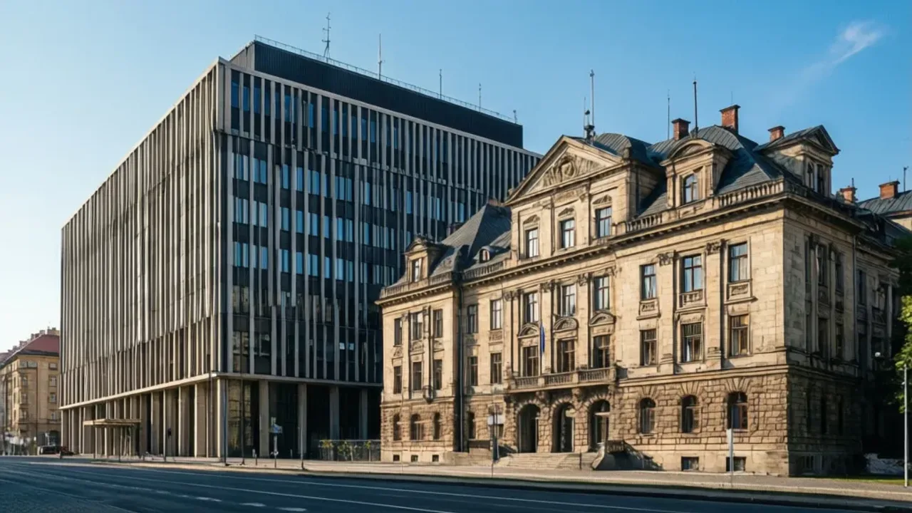 Śląski Urząd Wojewódzki w Katowicach – Praktyczny informator dla mieszkańców