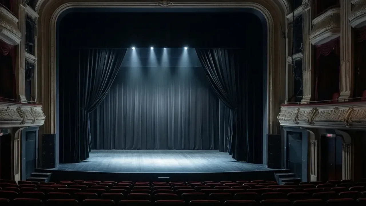Teatr Korez – praktyczny poradnik o repertuarze i biletach w Katowicach