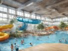 Aquapark Katowice: Świat Rozrywki i Baseny dla Dzieci w Parku Wodnym