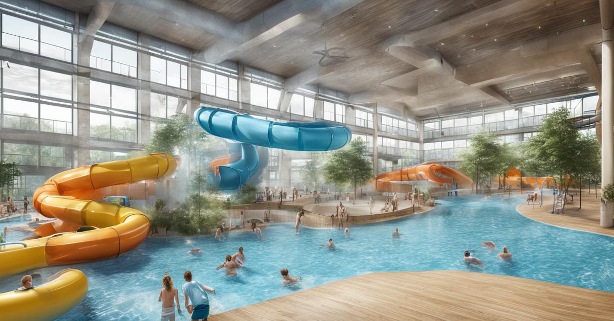 Aquapark Katowice: Świat Rozrywki i Baseny dla Dzieci w Parku Wodnym