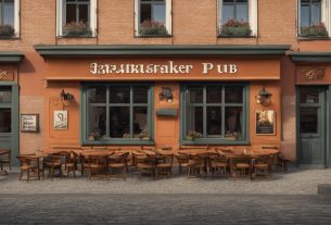 Pub Katowice: Idealne miejsce, aby znaleźć dobry bar i poznać nowych ludzi