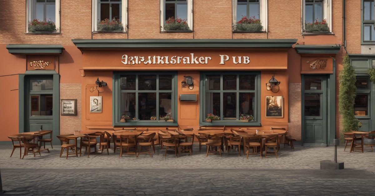 Pub Katowice: Idealne miejsce, aby znaleźć dobry bar i poznać nowych ludzi