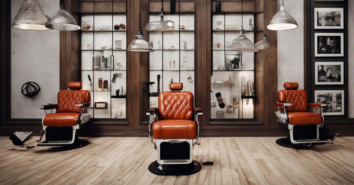 Barber Katowice - najlepszy barber shop w Katowicach z atrakcyjnym cennikiem