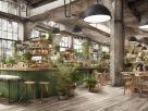 Zielony Bazar Katowice: Świeże Warzywa i Owoce Czekają na Klientów