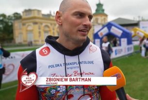 Zbigniew Bartman – metryka [wiek, wzrost, żona i dzieci, pochodzenie, rodzina, życiorys]