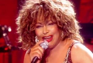 Tina Turner – metryka [wiek, wzrost, mąż i dzieci, pochodzenie, rodzina, życiorys]
