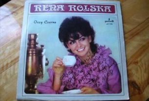 Rena Rolska – metryka [wiek, wzrost, mąż i dzieci, pochodzenie, rodzina, życiorys]