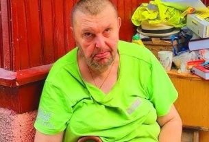 Krzysztof Kononowicz – metryka [wiek, wzrost, żona i dzieci, pochodzenie, rodzina, życiorys]