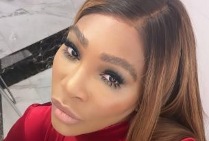 Serena Williams – metryka [wiek, wzrost, mąż i dzieci, pochodzenie, rodzina, życiorys]