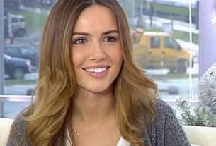 Marta Żmuda Trzebiatowska – metryka [wiek, wzrost, mąż i dzieci, pochodzenie, rodzina, życiorys]