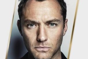 Jude Law – metryka [wiek, wzrost, żona i dzieci, pochodzenie, rodzina, życiorys]