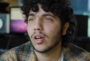 Benny Blanco – metryka [wiek, wzrost, żona i dzieci, pochodzenie, rodzina, życiorys]