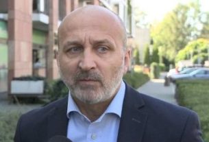 Kazimierz Marcinkiewicz – metryka [wiek, wzrost, żona i dzieci, pochodzenie, rodzina, życiorys]