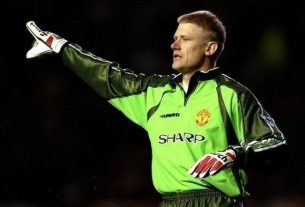 Peter Schmeichel – metryka [wiek, wzrost, żona i dzieci, pochodzenie, rodzina, życiorys]
