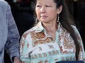 Betsy Arakawa – metryka [wiek, wzrost, mąż i dzieci, pochodzenie, rodzina, życiorys]