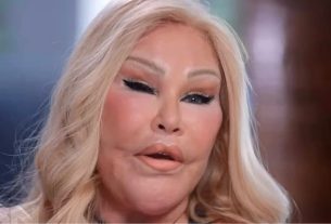 Jocelyn Wildenstein – metryka [wiek, wzrost, mąż i dzieci, pochodzenie, rodzina, życiorys]