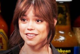 Jenna Ortega – metryka [wiek, wzrost, mąż i dzieci, pochodzenie, rodzina, życiorys]