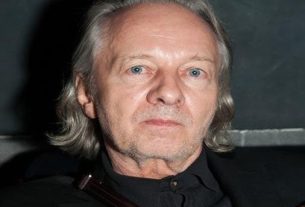 Krzysztof Stroiński – metryka [wiek, wzrost, żona i dzieci, pochodzenie, rodzina, życiorys]
