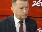 Mariusz Błaszczak – metryka [wiek, wzrost, żona i dzieci, pochodzenie, rodzina, życiorys]
