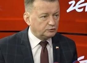 Mariusz Błaszczak – metryka [wiek, wzrost, żona i dzieci, pochodzenie, rodzina, życiorys]