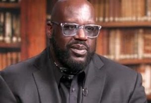 Shaquille O'Neal – metryka [wiek, wzrost, żona i dzieci, pochodzenie, rodzina, życiorys]