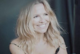 Anna Jurksztowicz – metryka [wiek, wzrost, mąż i dzieci, pochodzenie, rodzina, życiorys]