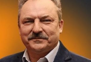 Marek Jakubiak – metryka [wiek, wzrost, żona i dzieci, pochodzenie, rodzina, życiorys]