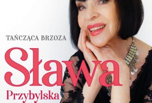 Sława Przybylska – metryka [wiek, wzrost, mąż i dzieci, pochodzenie, rodzina, życiorys]