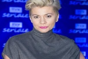 Beata Olga Kowalska – metryka [wiek, wzrost, mąż i dzieci, pochodzenie, rodzina, życiorys]