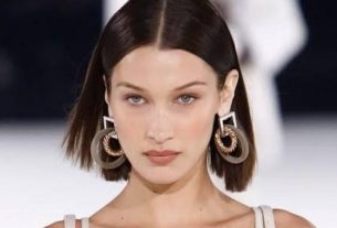 Bella Hadid – metryka [wiek, wzrost, mąż i dzieci, pochodzenie, rodzina, życiorys]