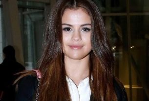 Selena Gomez – metryka [wiek, wzrost, mąż i dzieci, pochodzenie, rodzina, życiorys]