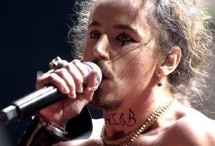 Michał Szpak – metryka [wiek, wzrost, żona i dzieci, pochodzenie, rodzina, życiorys]