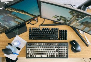 Stacjonarka do streamingu i gier – wydajność, chłodzenie, RAM