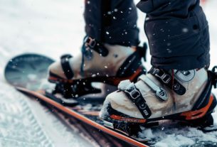 Buty narciarskie dla początkujących i zaawansowanych – przewodnik dla mieszkańców Śląska