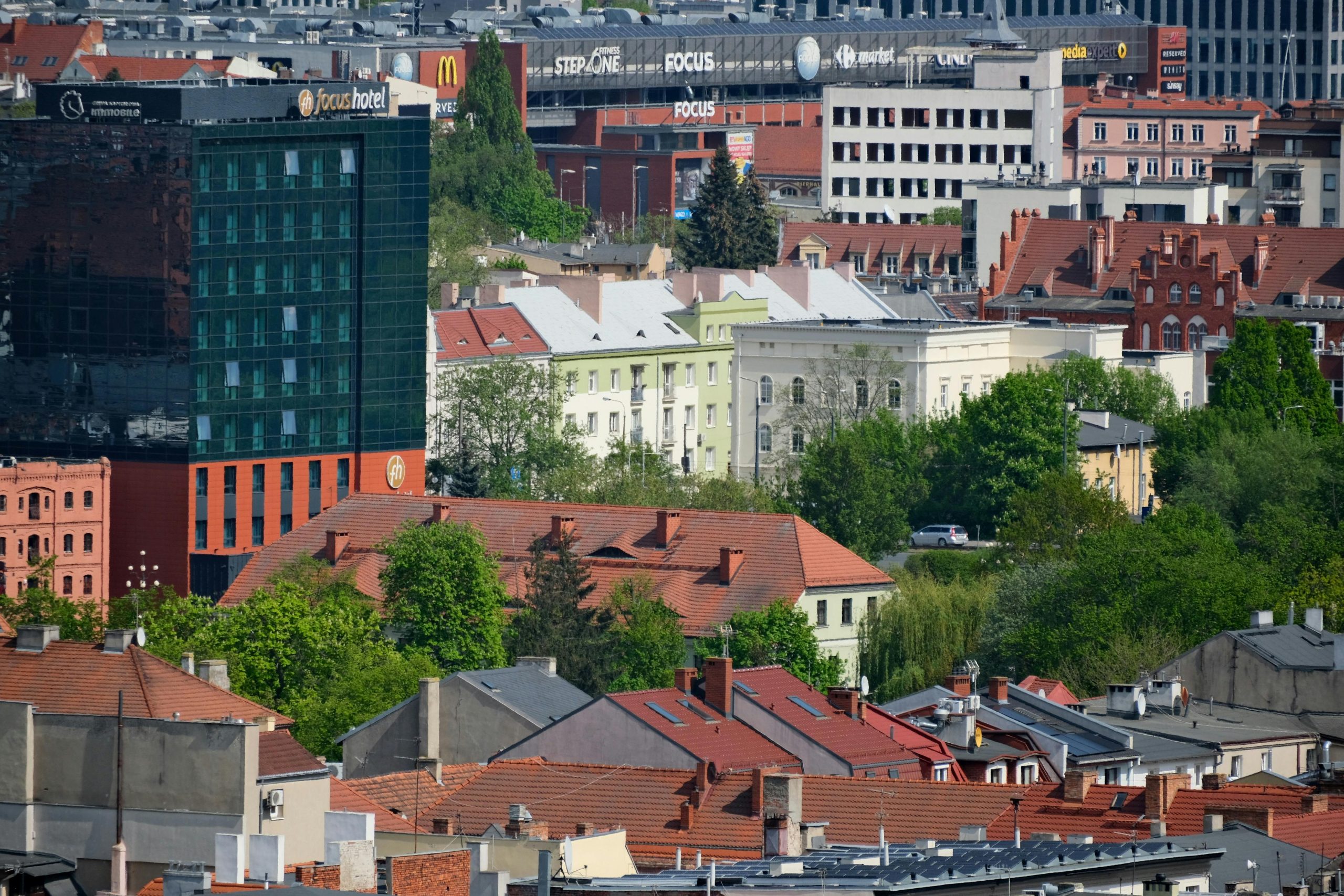 Jak Resi Capital buduje społeczność miejską w nowych projektach mieszkaniowych we Katowicach