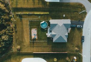 Co można wybudować na działce bez pozwolenia