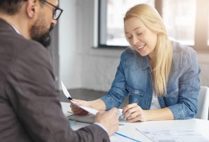 Najczęstsze wątpliwości klientów przed spotkaniem z doradcą kredytowym
